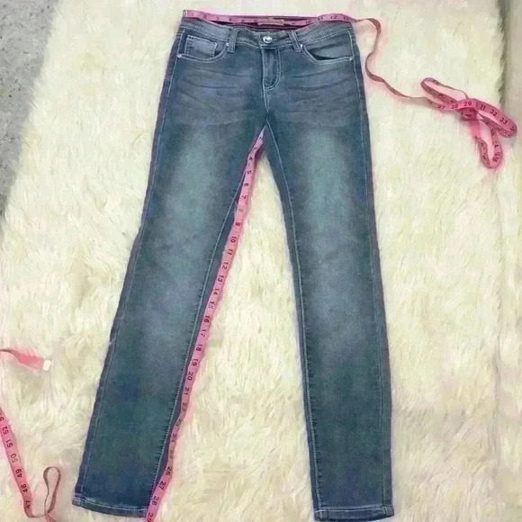 Catherine Malandrino Jeans Size 26 - Picture 3 of 9